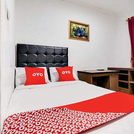 Hotel Oyo Life 91994 Sawerigading Jatinangor Syariah Sayang Exterior foto